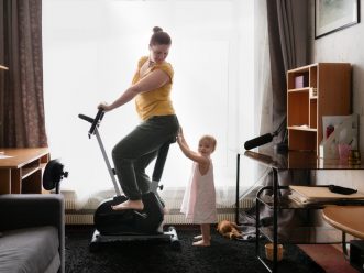 meilleurs modèles de petit vélo d'appartement pliable