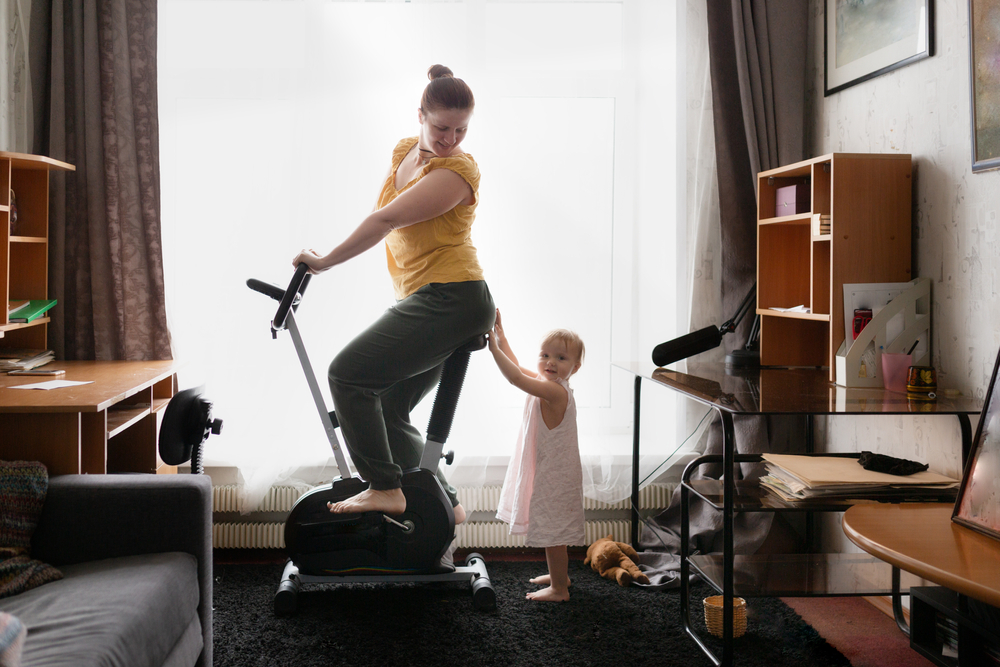 meilleurs modèles de petit vélo d'appartement pliable