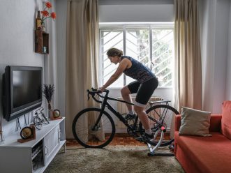 Les différents types de vélo d'appartement